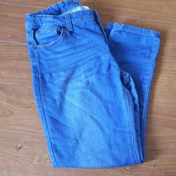Cat & Jack Jeans Girls Jegging Jean Pants Poshmark